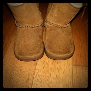 Toddler uggs
